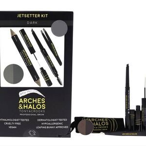 Arches & Halos Ultimate Brow Hero Kit